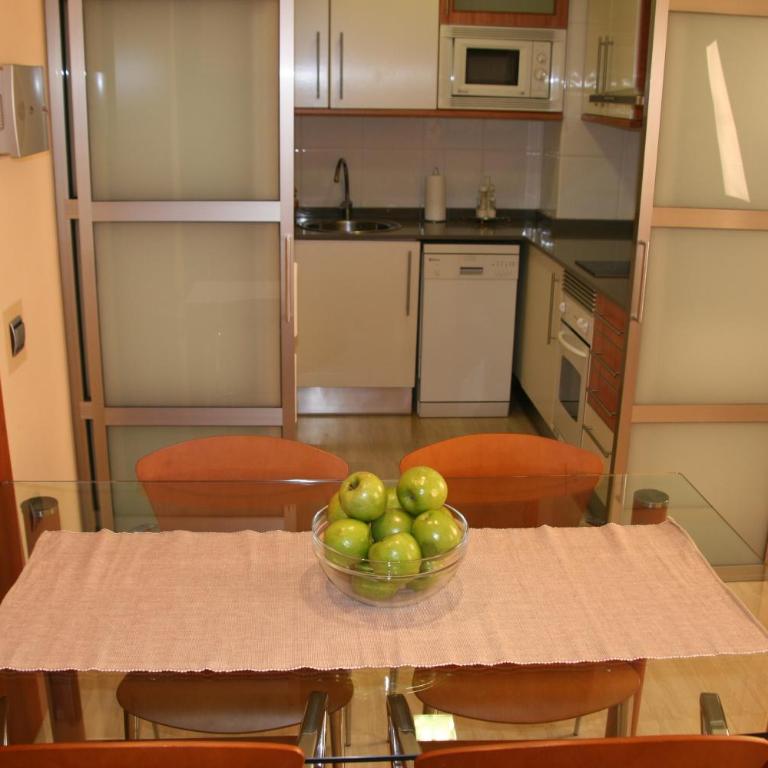 Apartaments Aragó565 - Two-Bedroom Apartment (3 Adults) - 9