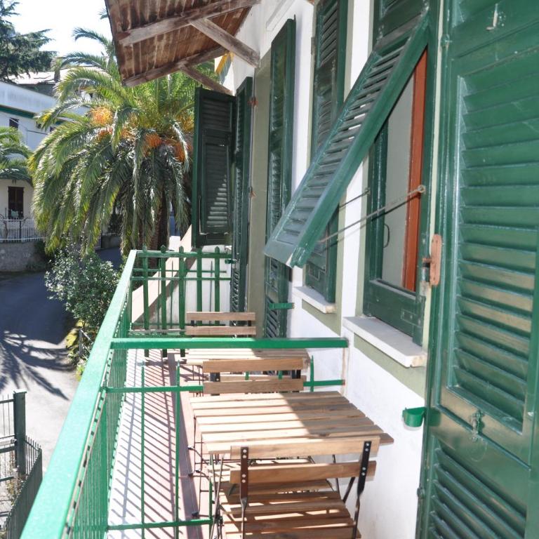 Hotel Residence Moneglia - Monolocale (3 Adulti) - 7