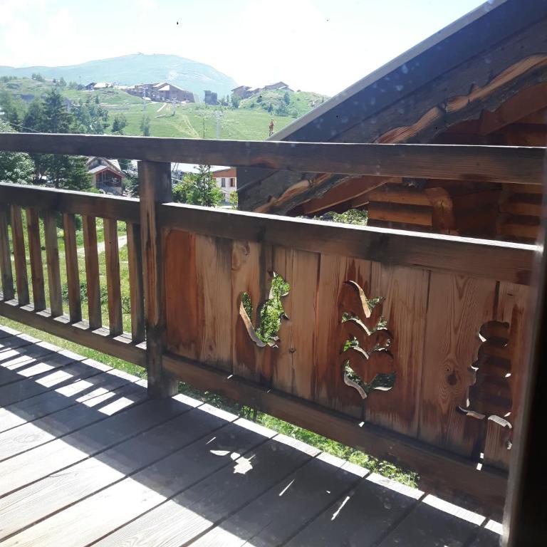 Chalet La Breche - Chalet Supérieur - 25