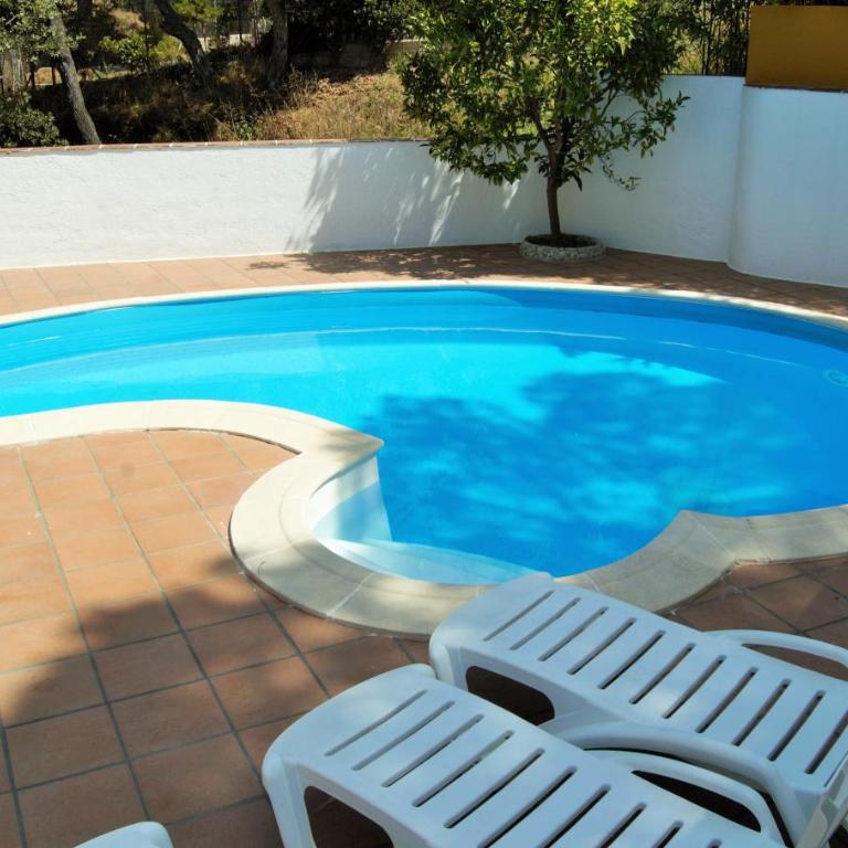 Villa Doris - Casa de 4 dormitorios - 14