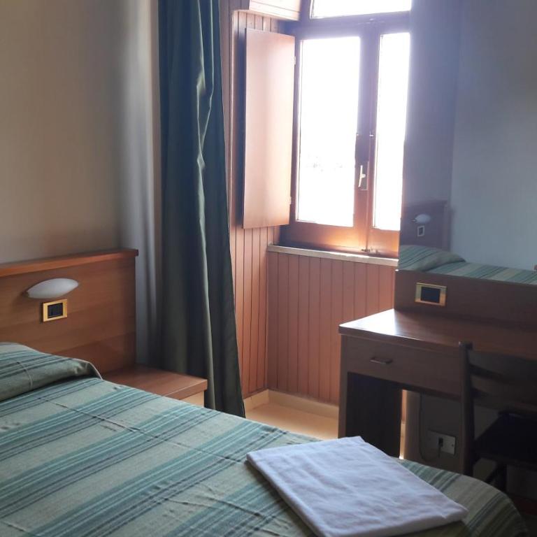 Hotel Residence Moneglia - Appartamento con 1 Camera da Letto (4 Adulti) - 6