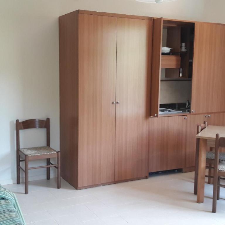 Hotel Residence Moneglia - Appartamento con 1 Camera da Letto (4 Adulti) - 8