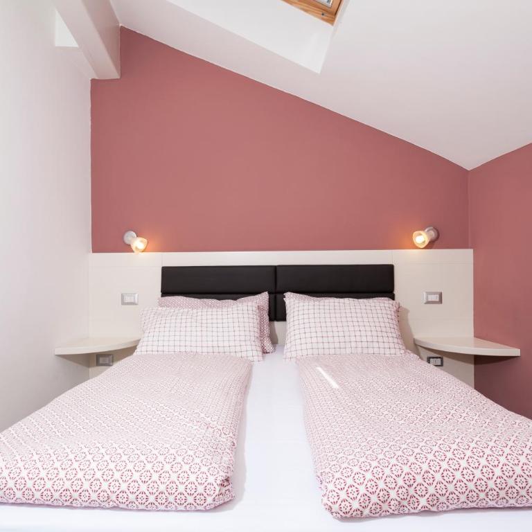 Residenza Al Cadin - Apartamento de 1 dormitorio - 11