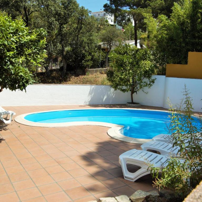 Villa Doris - Casa de 4 dormitorios - 1