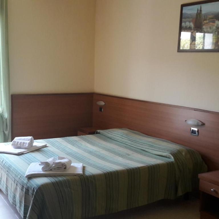 Hotel Residence Moneglia - Appartamento con 1 Camera da Letto (5 Adulti) - 6