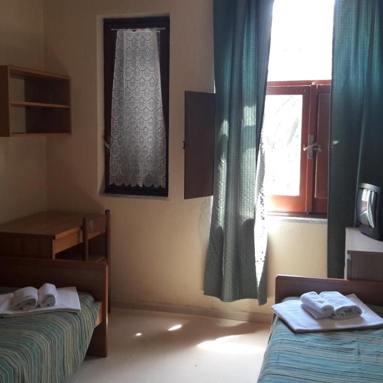 Hotel Residence Moneglia - Appartamento con 1 Camera da Letto (5 Adulti) - 5