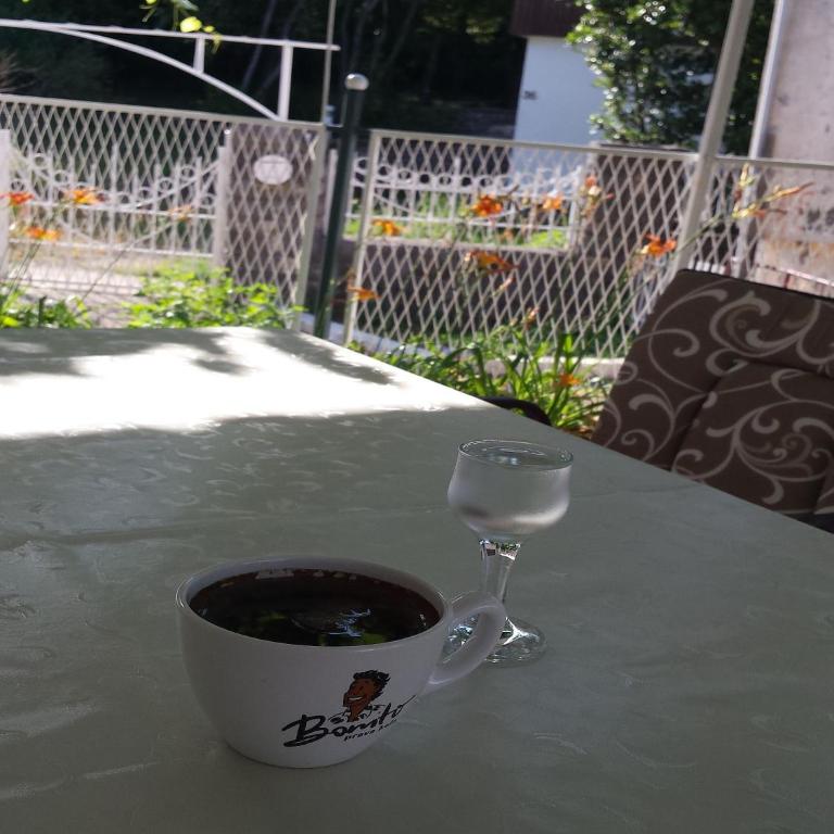 Holiday Home Aksentijevic - Kuća sa 2 Spavaće Sobe - 35