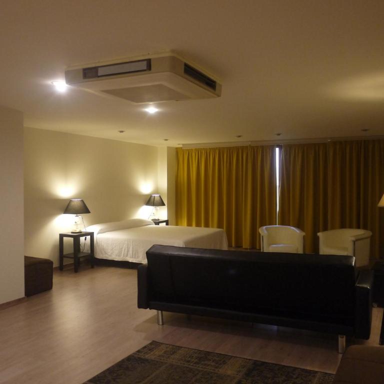 La Portuguesa Apartments - Executive Studio - 8
