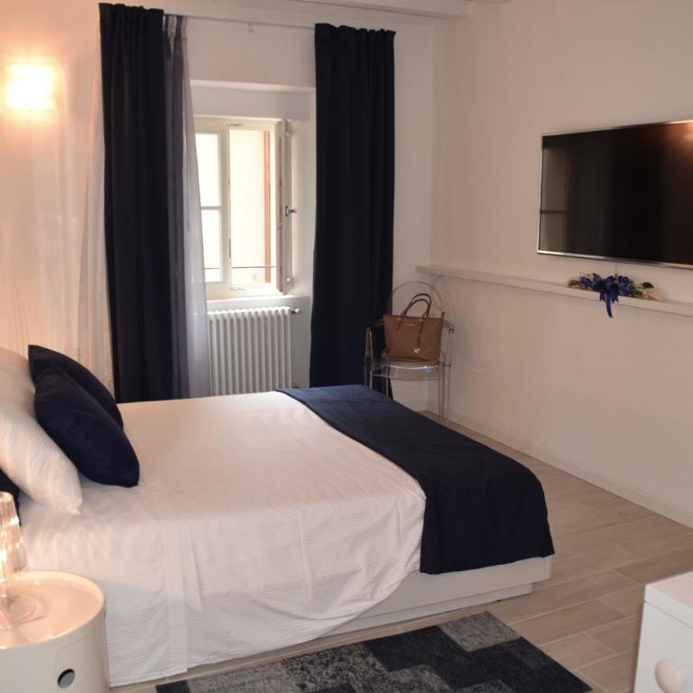 Verona White Lodge - Appartamento con 1 Camera da Letto - 12