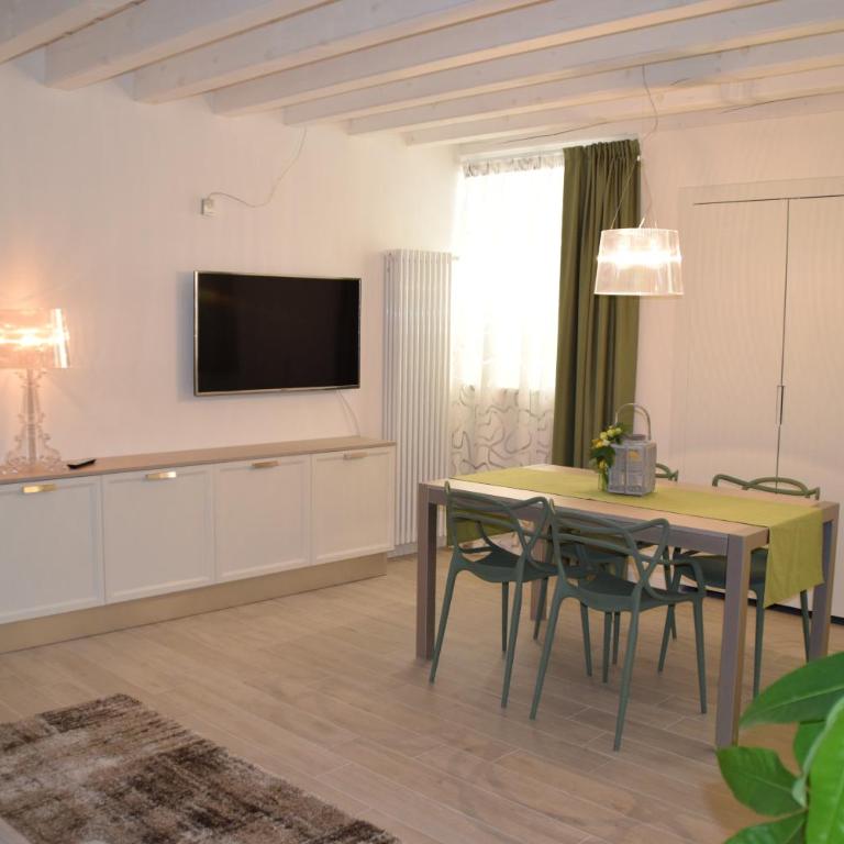 Verona White Lodge - Appartamento con 1 Camera da Letto - 8