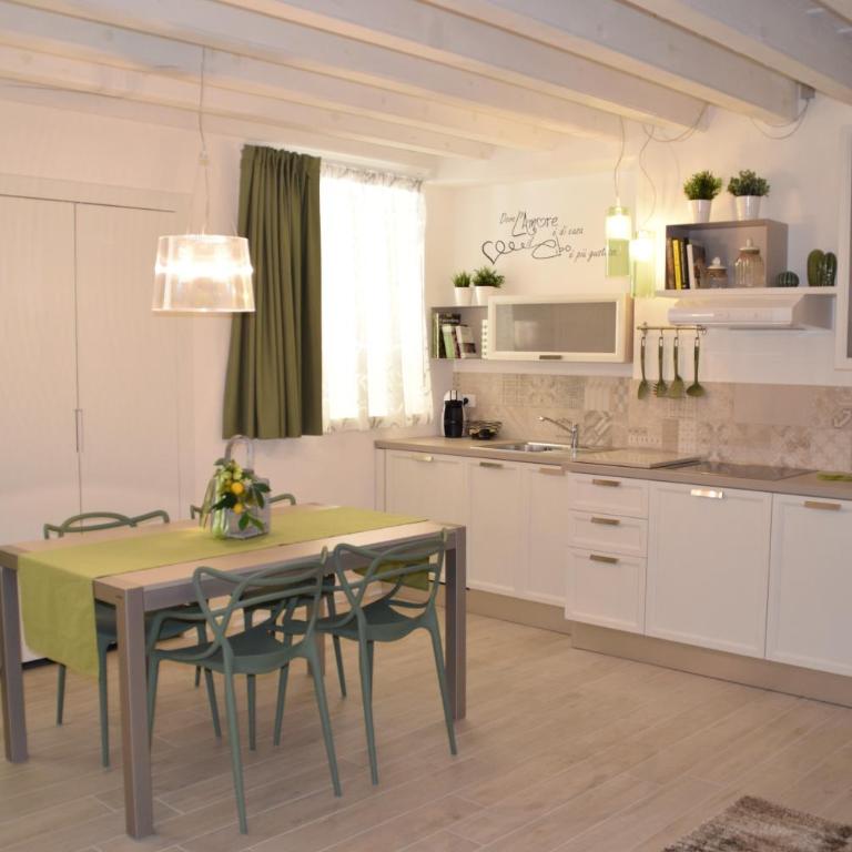 Verona White Lodge - Appartamento con 1 Camera da Letto - 7