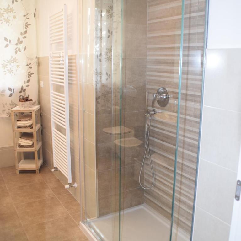 Verona White Lodge - Appartamento con 1 Camera da Letto - 15