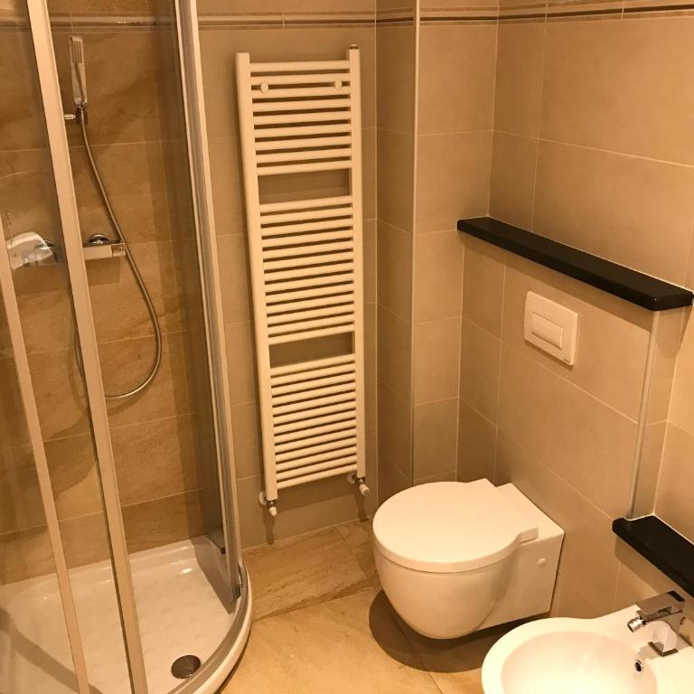 Casa Miramonti 1 - Apartment - Ground Floor - 5