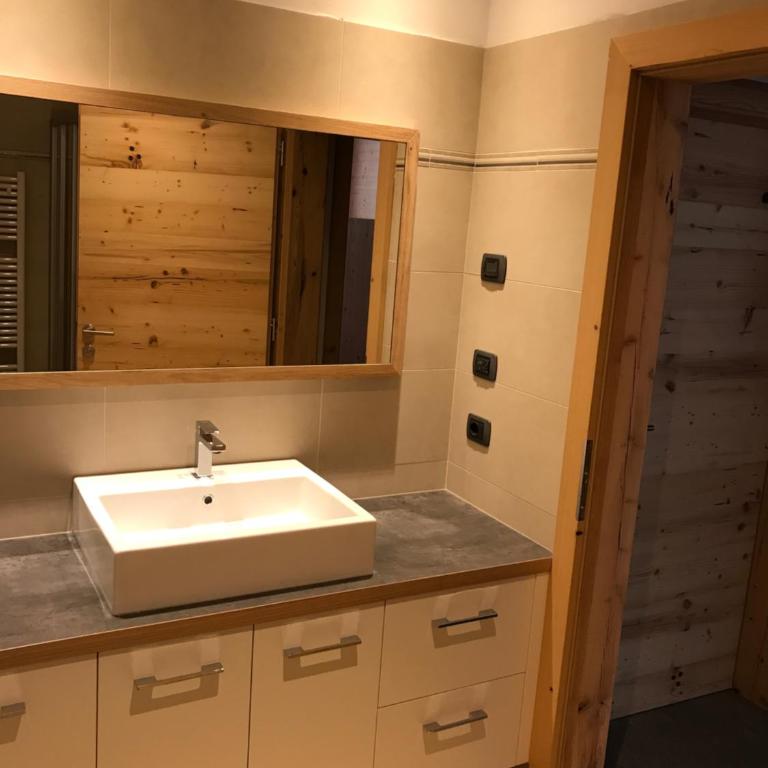 Casa Miramonti 1 - Apartment - Ground Floor - 4