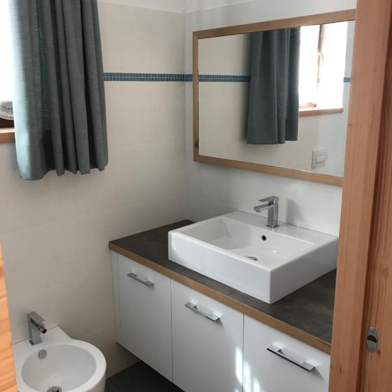 Casa Miramonti 1 - Apartment - Ground Floor - 6
