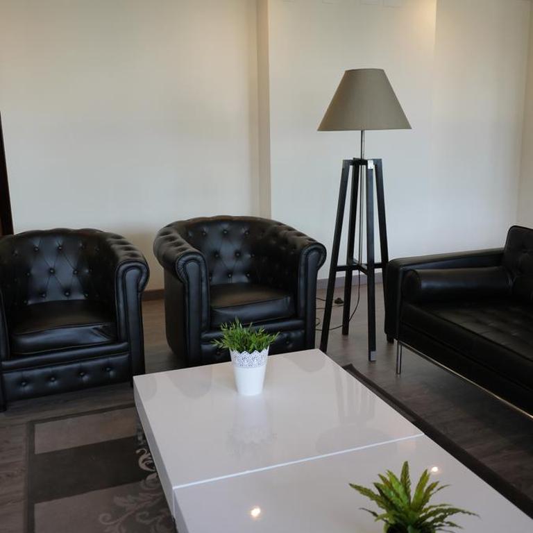 La Portuguesa Apartments - Superior Studio with Sea View - 9