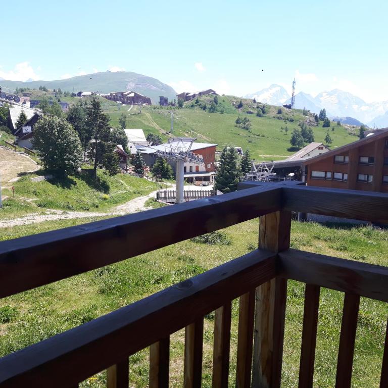 Chalet La Breche - Chalet Supérieur - 27