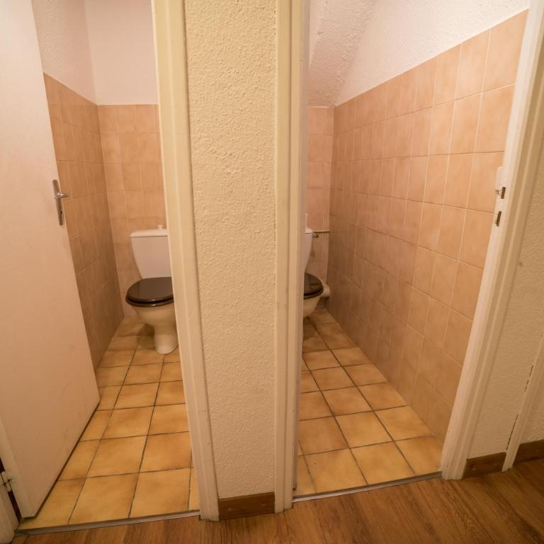 Chalet les moineaux Appartements - Apartment mit 3 Schlafzimmern (7-9 Erwachsene) - 2