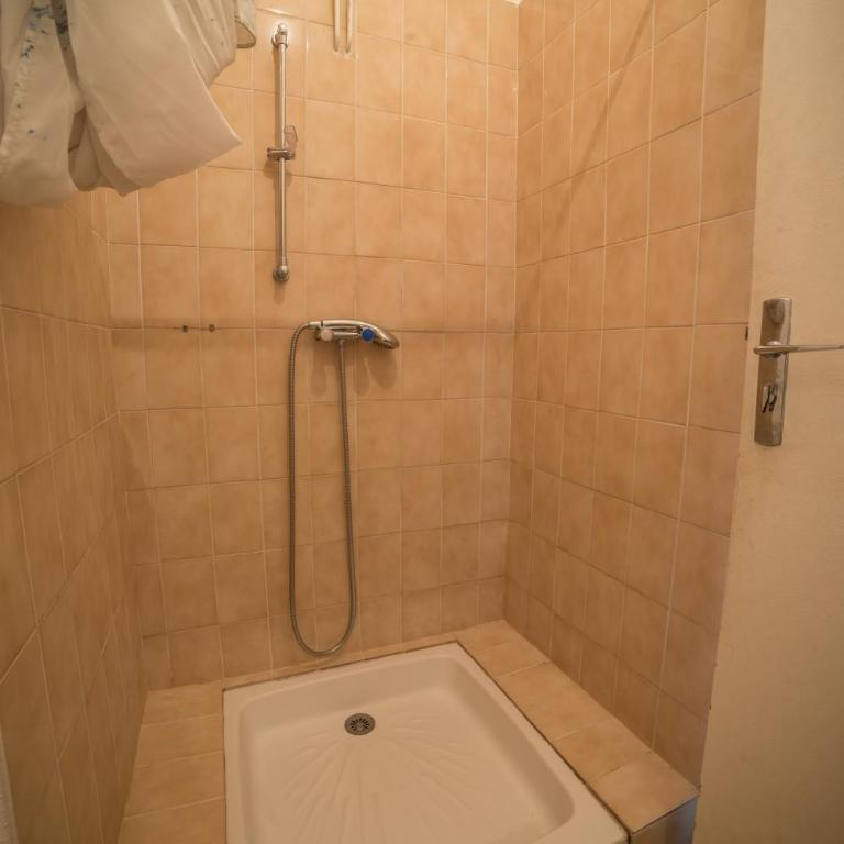Chalet les moineaux Appartements - Apartment mit 3 Schlafzimmern (7-9 Erwachsene) - 6