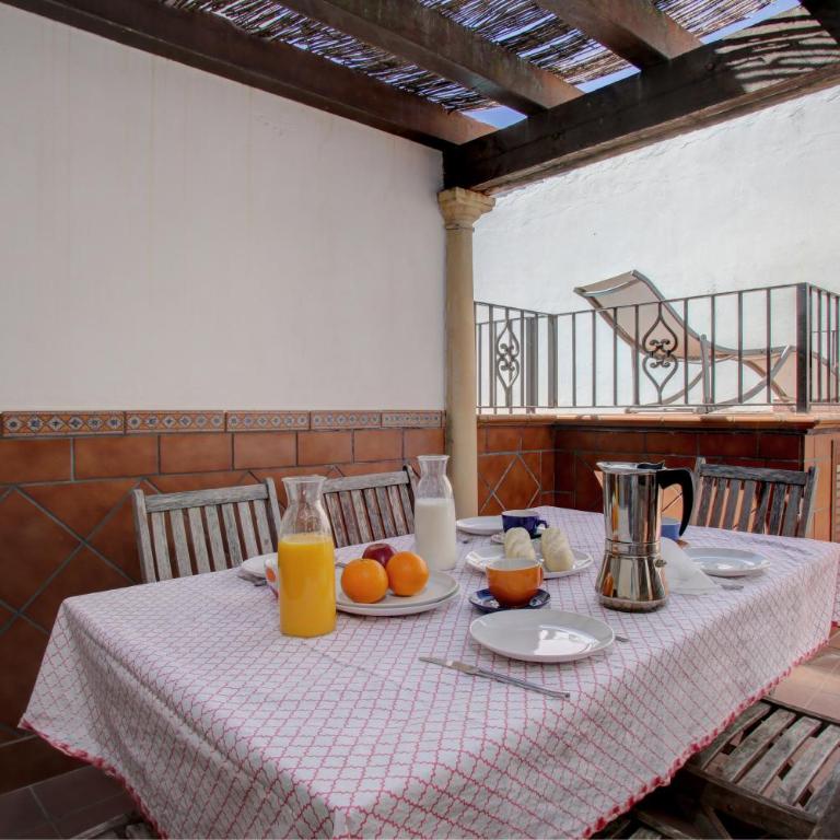 Holiday House Tenorio - Casa - 5
