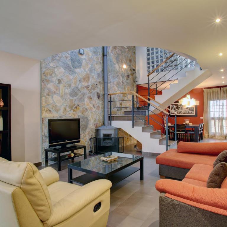Holiday House Tenorio - Casa - 1