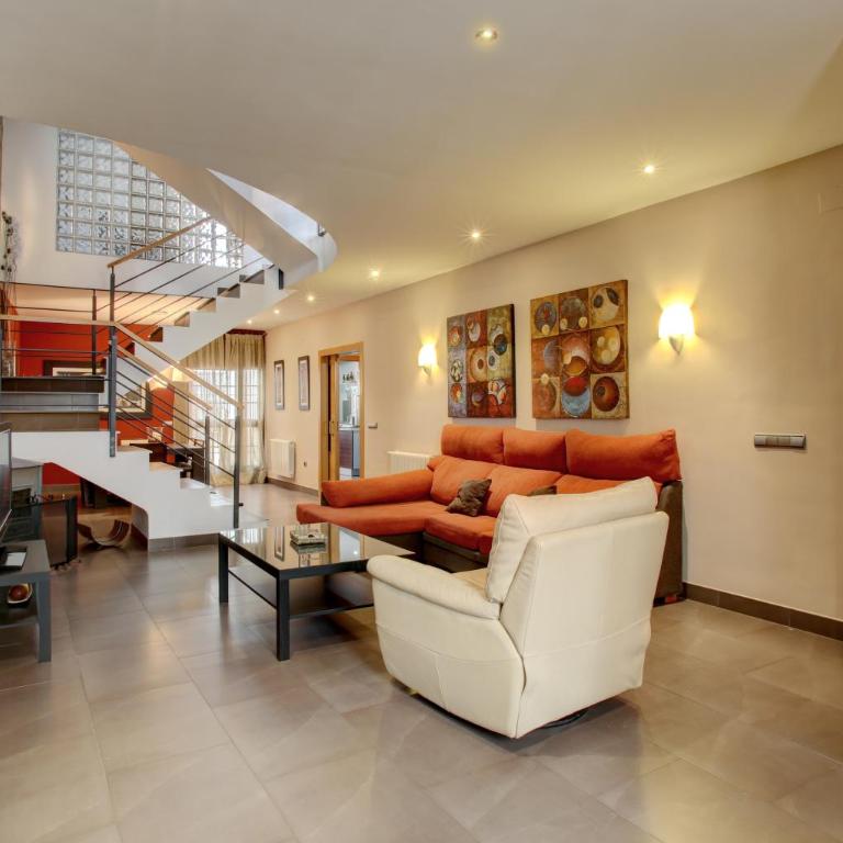 Holiday House Tenorio - Casa - 13
