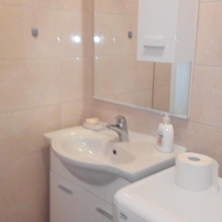 Apartment Beba - Apartman sa 2 Spavaće Sobe - 13