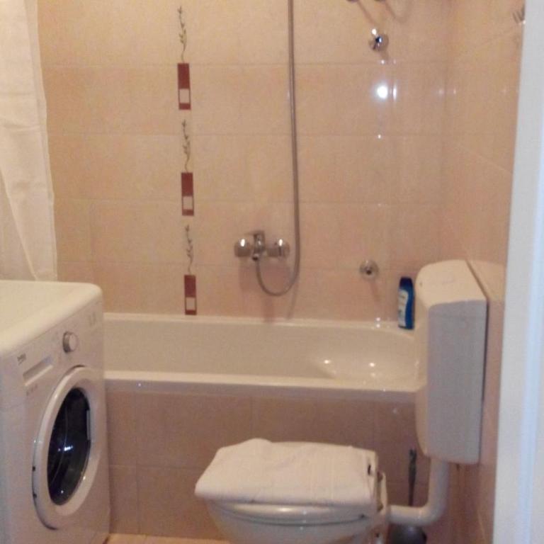 Apartment Beba - Apartman sa 2 Spavaće Sobe - 12
