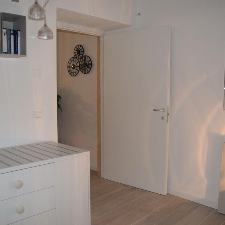 Verona White Lodge - Appartamento con 1 Camera da Letto - 14