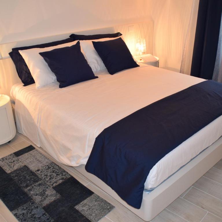 Verona White Lodge - Appartamento con 1 Camera da Letto - 13