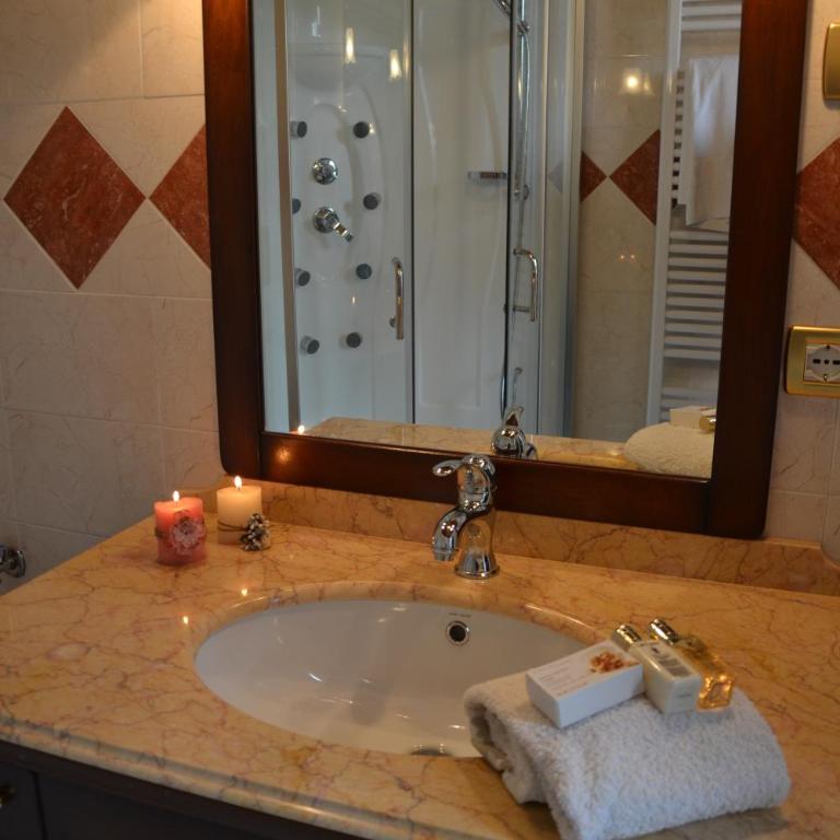 Corte Di Venezia - Suite - 5