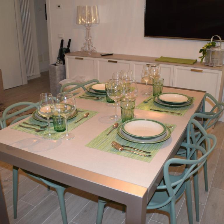 Verona White Lodge - Appartamento con 1 Camera da Letto - 10