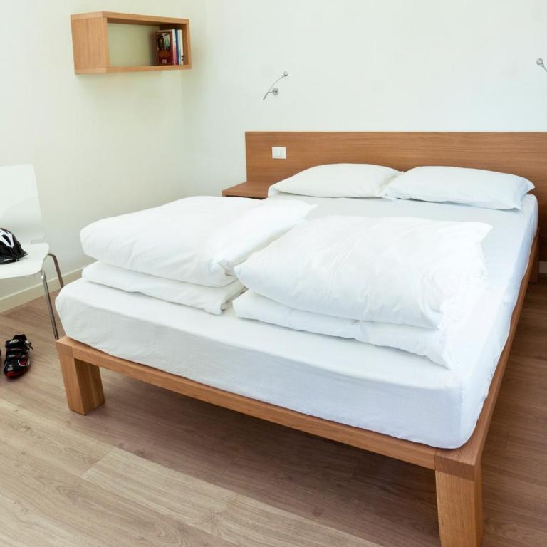 Casa Carla - Appartamento con 2 Camere da Letto - 23