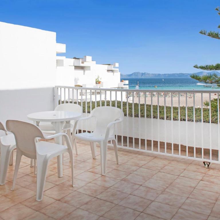 Iberostar Waves Ciudad Blanca - Apartamento con vistas al mar - 2