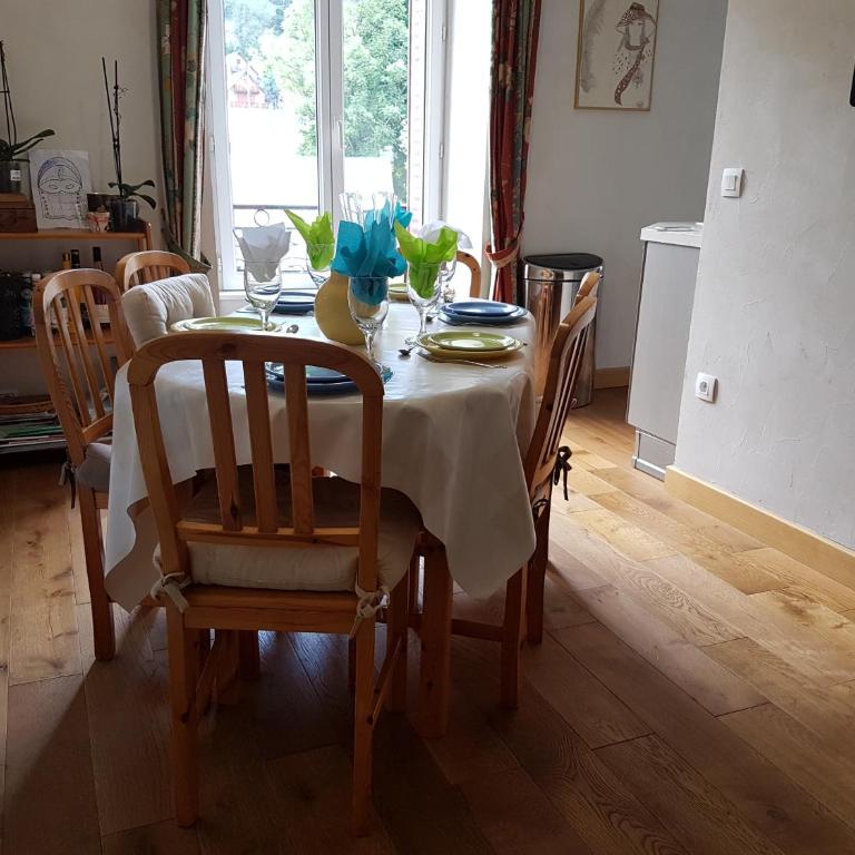 Appartement Cap Horn - Appartamento con 2 Camere da Letto - 26