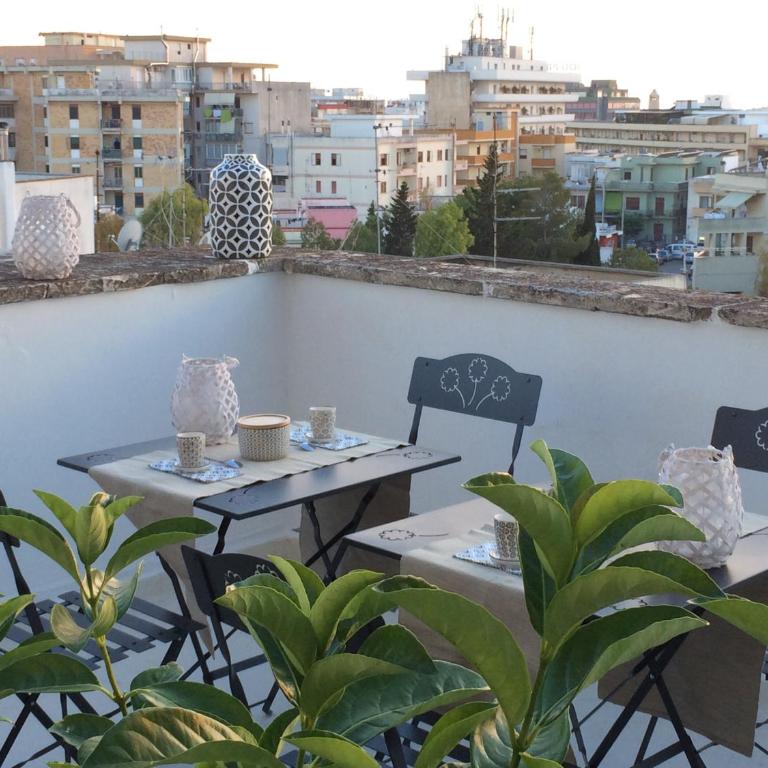 Sibilla - Appartamento con Vista Mare - 38