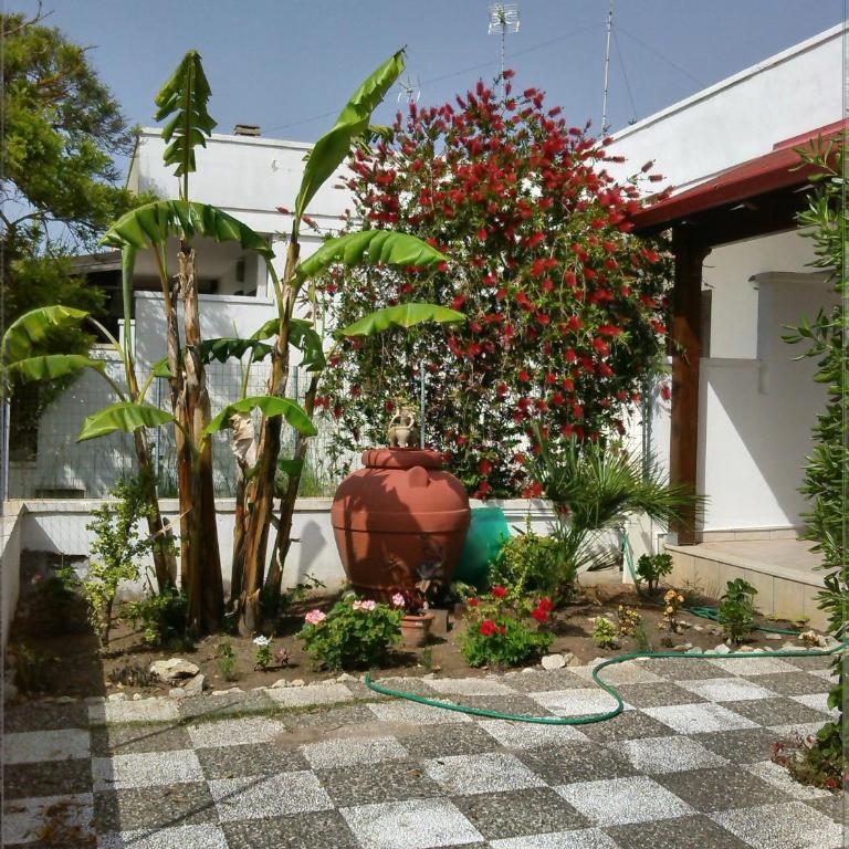 Villetta Lucia - Casa con 2 Camere da Letto - 43