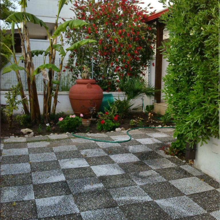 Villetta Lucia - Casa con 2 Camere da Letto - 44