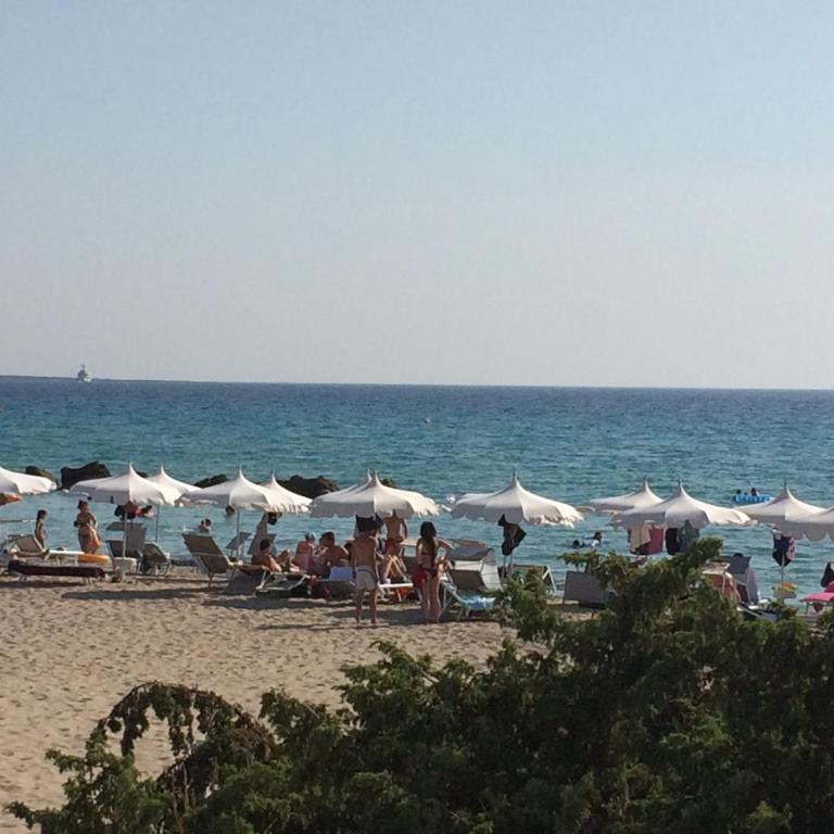 Sibilla - Appartamento con Vista Mare - 53