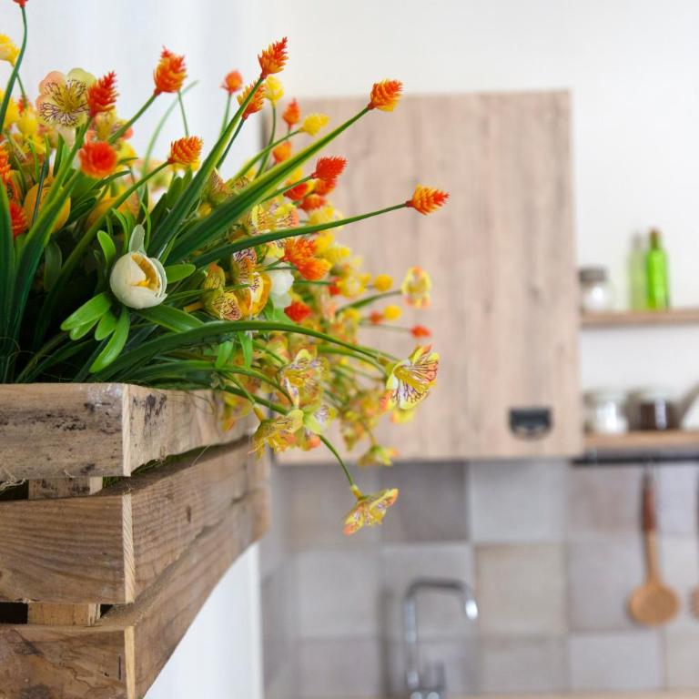 Marta House 2 - Appartamento con Balcone - 1