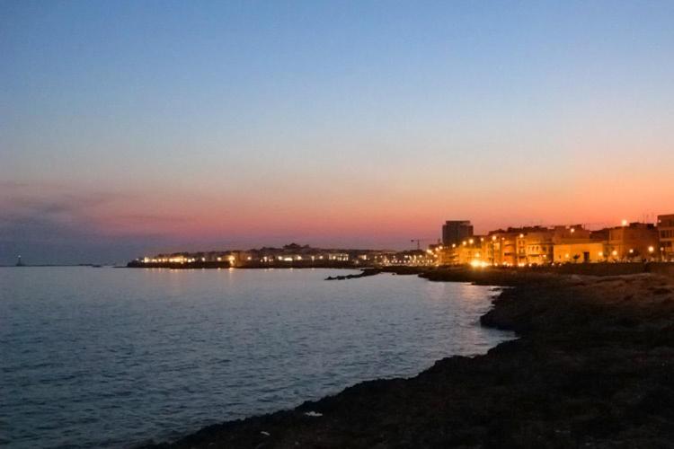 Sibilla - Appartamento con Vista Mare - 43