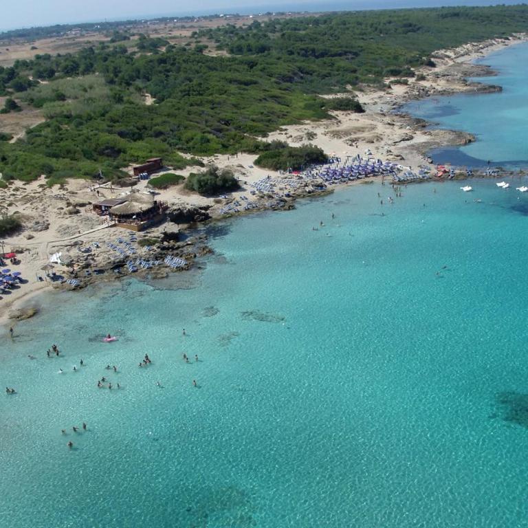 Sibilla - Appartamento con Vista Mare - 48