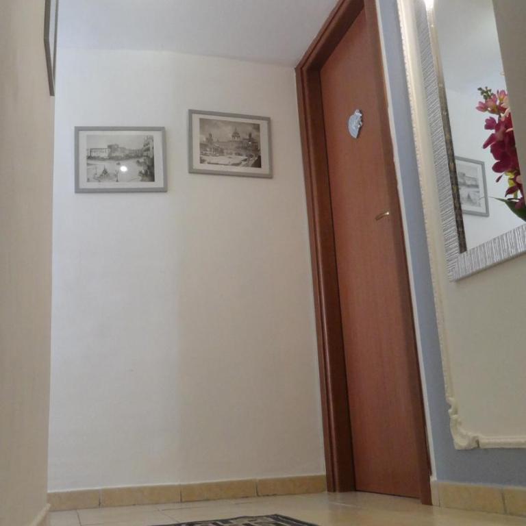 Quattro Canti Valù - Appartamento con 1 Camera da Letto - 21