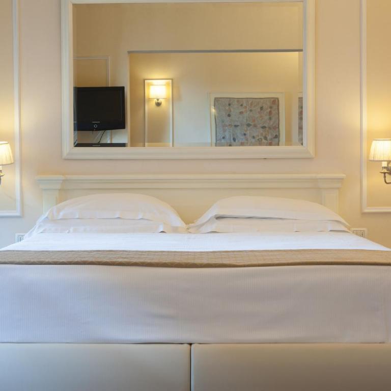 Granduomo Charming Accomodation - Appartamento Deluxe con Vista Duomo - 4