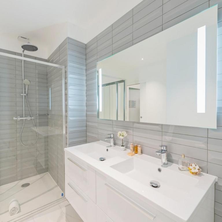 Sweett - La Roserie - Appartement 1 Chambre - 2