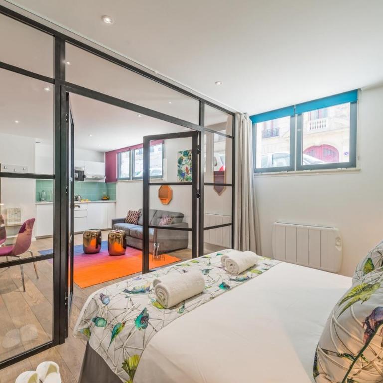 Sweett - La Roserie - Appartement 1 Chambre - 3