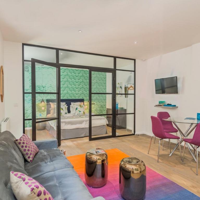 Sweett - La Roserie - Appartement 1 Chambre - 9