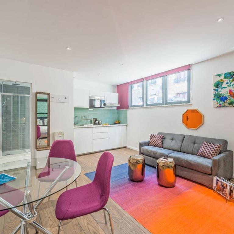 Sweett - La Roserie - Appartement 1 Chambre - 6