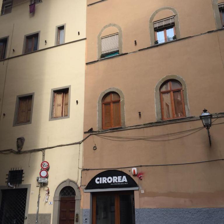 Ramaglianti Suites - Appartamento su 2 Livelli - 17