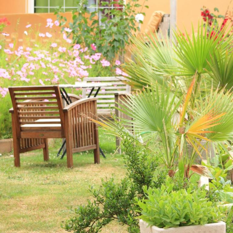 Olékaté - Apartamento - 22